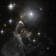 Image for article titled A New Class Of Stars Is Made Entirely Of Metal